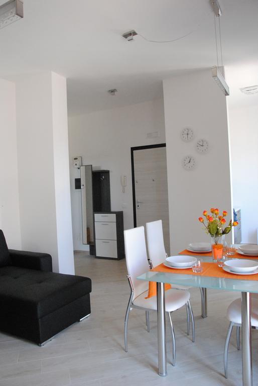Sesto Piano House Apartment Monopoli Exterior photo