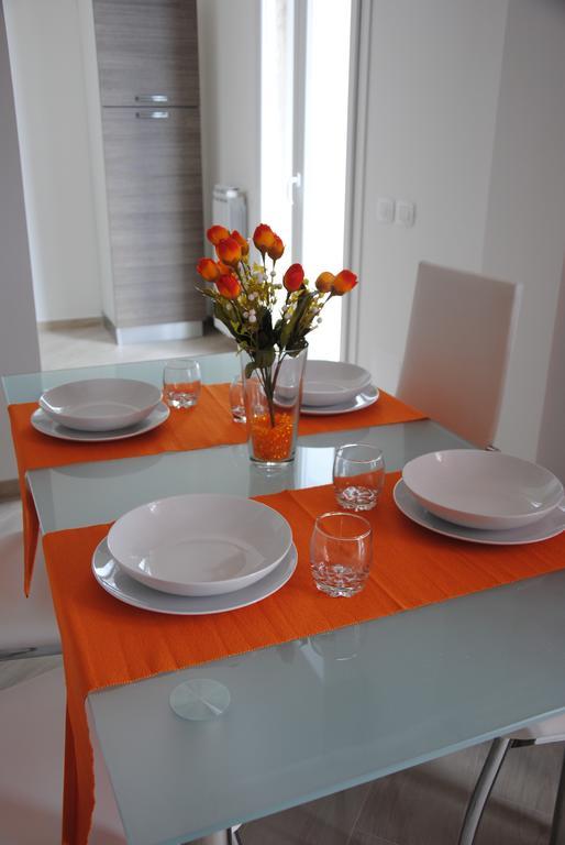 Sesto Piano House Apartment Monopoli Exterior photo